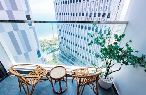 Suoi Nuoc Beach Apartment | M-Continental Mandala Mui Ne Hotels & Resorts