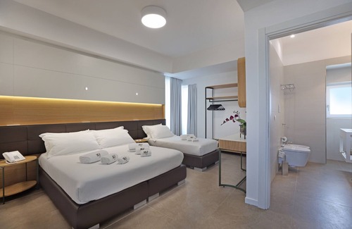 Il Monte Hotel | M&F Hotel