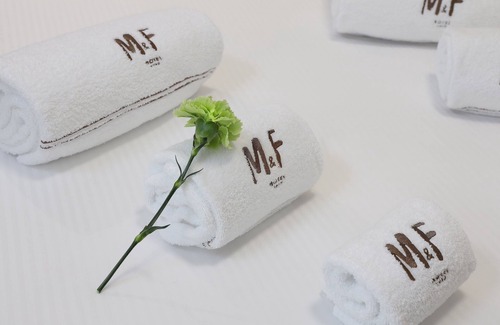 Il Monte Hotel | M&F Hotel