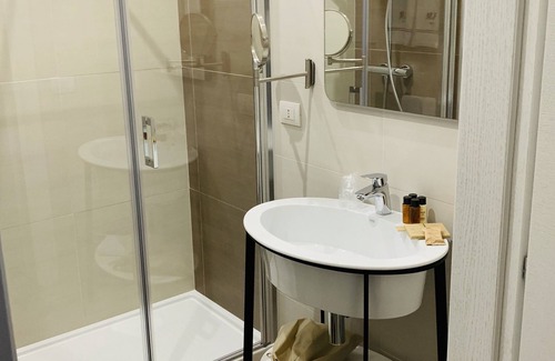 Il Monte Hotel | M&F Hotel