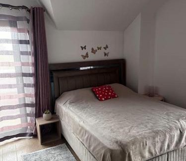 Suceava County House | M&G House