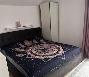 Suceava County House | M&G House