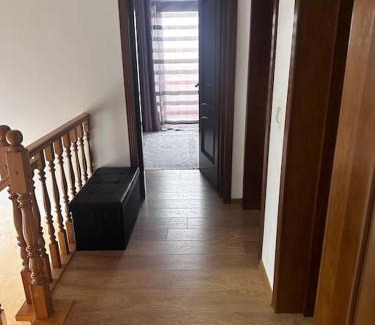 Suceava County House | M&G House