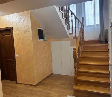 Suceava County House | M&G House
