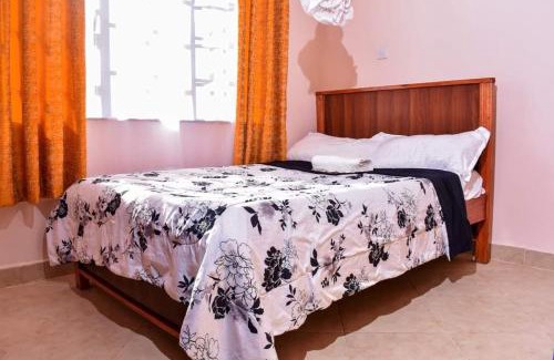 Ngelani Apartment | M & L Homes