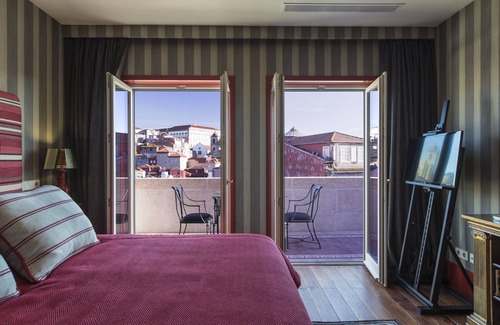 Centro / Baixa House | M Maison Particulière Porto