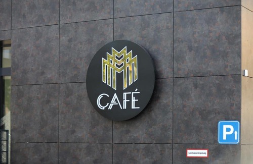 Neukoelln Hotel | M-Pire Hotel Berlin
