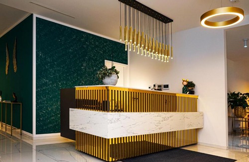 Neukoelln Hotel | M-Pire Hotel Berlin