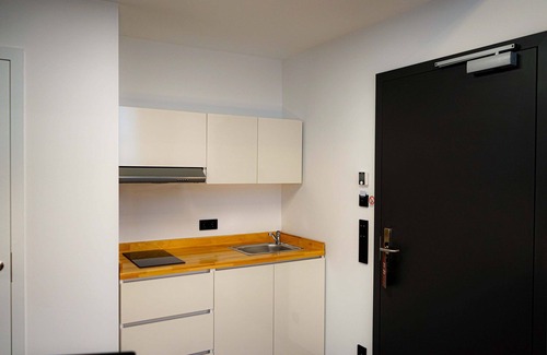 Neukoelln Hotel | M-Pire Hotel Berlin