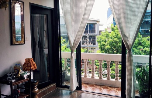Suan Luang Bed & Breakfast | m.stay