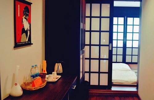 Suan Luang Bed & Breakfast | m.stay