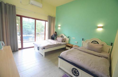 Dili Hotel | M Y hotel