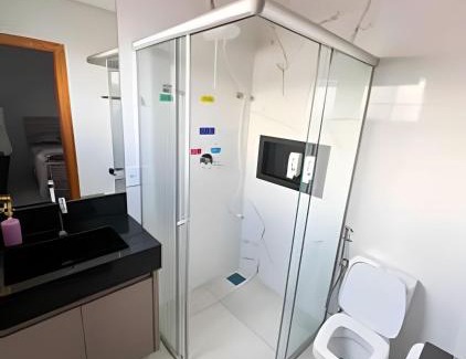 Patos de Minas Apartment | M101 - Apartamento Completo Para Até 6 Hóspedes