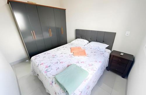 Patos de Minas Apartment | M203- Apartamento c/Suíte Completo Patos de Minas