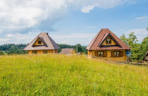 Bajina Basta Ski Chalet | Mašine kolibe