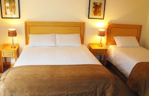 Navan House | Ma Dwyer's Guest Accommodation