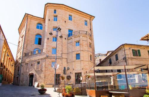 Corinaldo Hotel | MA Hotel