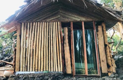 Mitsamiouli Cabin | Ma jolie Cabane, 1 minute from the Indien Ocean