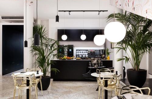Maastricht-Centre Urban District Hotel | MABI City Centre