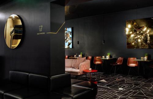 Maastricht-Centre Urban District Hotel | MABI City Centre