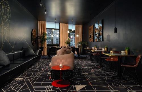 Maastricht-Centre Urban District Hotel | MABI City Centre