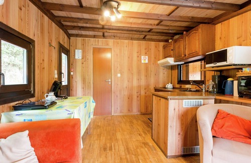 Maboge Ski Chalet | Maboge Cottage with Garden