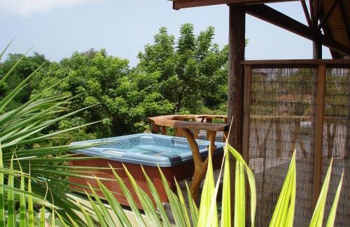 Morne Rouge Resort | Maca Bana