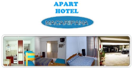 Gualeguaychu Apartment | Macaripana