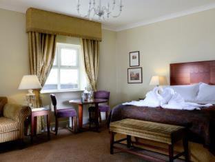 Tarporley Hotel | Macdonald Portal Hotel, Spa & Golf Resort