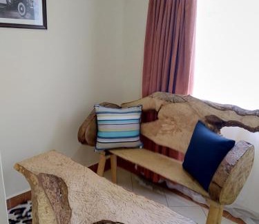 Ngelani Hotel | Machakos Suites Luxury Hotel