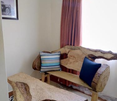 Ngelani Hotel | Machakos Suites Luxury Hotel