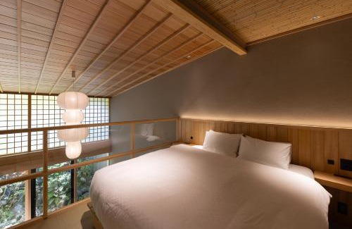 Nagawa Villa | Machiya Hideaway in Enchanting Geisha District