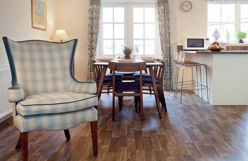 Dornoch Cottage | Mackay Road - UK7451
