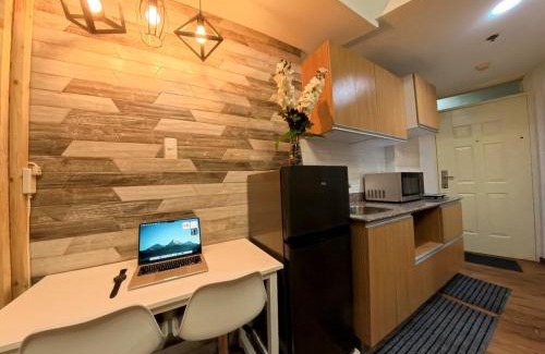 Mactan Export Processing Zone Apartment | Mactan Cozy Hub Amani Grand