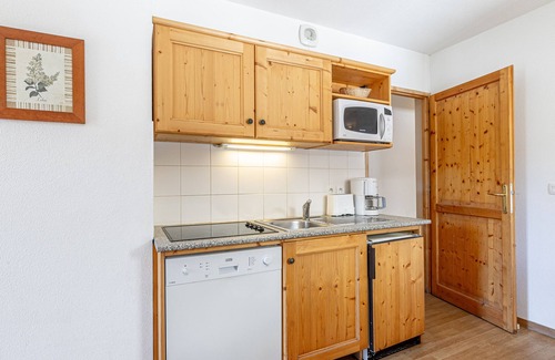 Saint-Sorlin-d'Arves House | Madame Vacances Residence les Fermes de Saint Sorlin