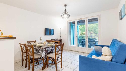 Le Teich Apartment | Madame Vacances Les Rives Marines