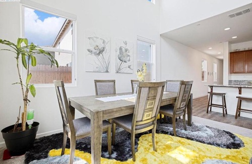 Madera Villa | Madera lovely home