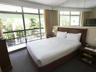 Spring Hill Hotel | Madison Tower Mill Hotel