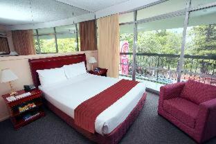 Spring Hill Hotel | Madison Tower Mill Hotel