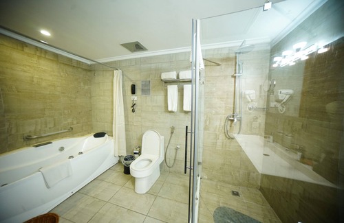 Bole Hotel | Mado Hotel