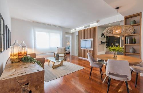 Almagro Apartment | Madrid Rental Flats - Alquiler de Temporada