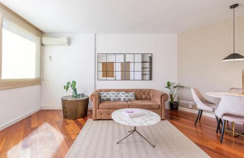 Almagro Apartment | Madrid Rental Flats - Alquiler de Temporada