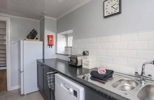 Nefyn Cottage | Maes Y Ffynnon