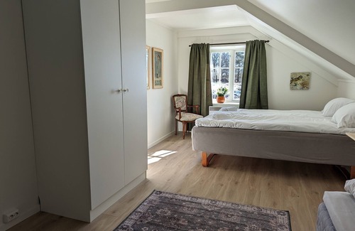 Fredrikstad Bed & Breakfast | Magasinet