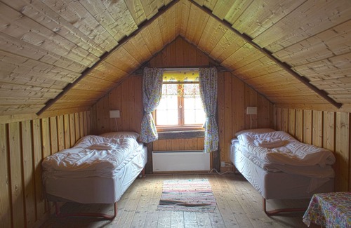 Fredrikstad Bed & Breakfast | Magasinet