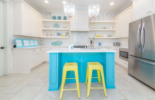 Orange Beach House | Magazine Gorgeous Luxury 🏖️🏠 Family Friendly 🏝️Bikes 🚲 Location💯