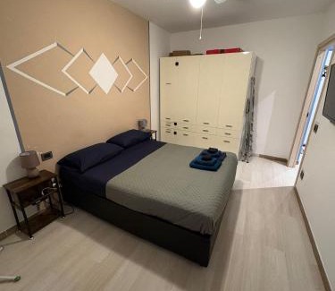Alessandria Apartment | Maggioli3