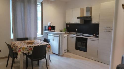 Alessandria Apartment | Maggioli3