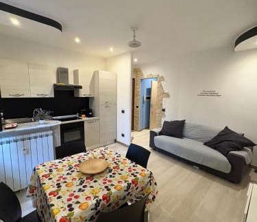 Alessandria Apartment | Maggioli3