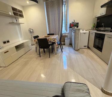 Alessandria Apartment | Maggioli3